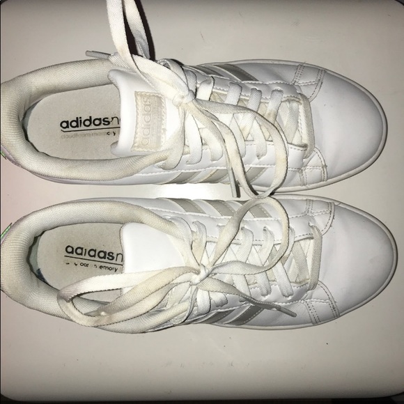 holographic adidas - Picture 5 of 5